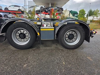 D-Tec N/A 2010 - CT-26-01 NL TRAILER ONLY EXPORT OUT THE NL image 11