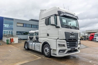 MAN TGX 2023 - 18.510 BLS - INTARDER zdjecie 7