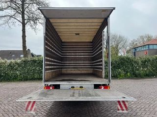 Mercedes-Benz Sprinter 2012 - 513 2.2 CDI image 12