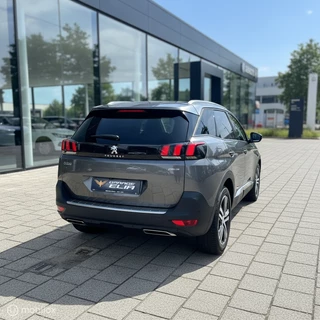 Peugeot 5008 2020 - 1.2 GT 7PL Nieuwe Distributieriem Set obrazek 6