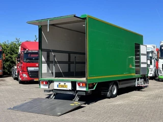 Mercedes-Benz Atego 2019 - N/A zdjecie 3