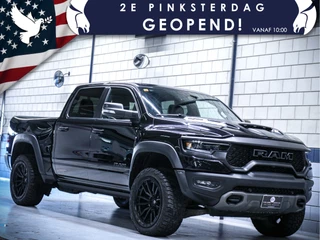 Dodge Ram 1500 2023 - TRX Supercharged | 6.2L 717PK V8 4x4 Crew Cab obrazek 1