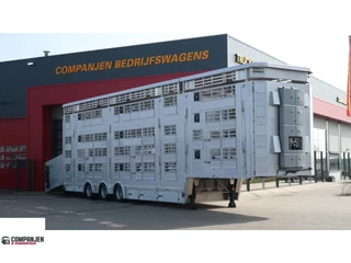 Pezzaioli N/A 2026 - SBA 31 U - NEW - Michelin tires image 1