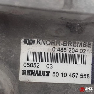 Renault N/A 2005 - Occ EBS achterasmodulator Renault imagen 5