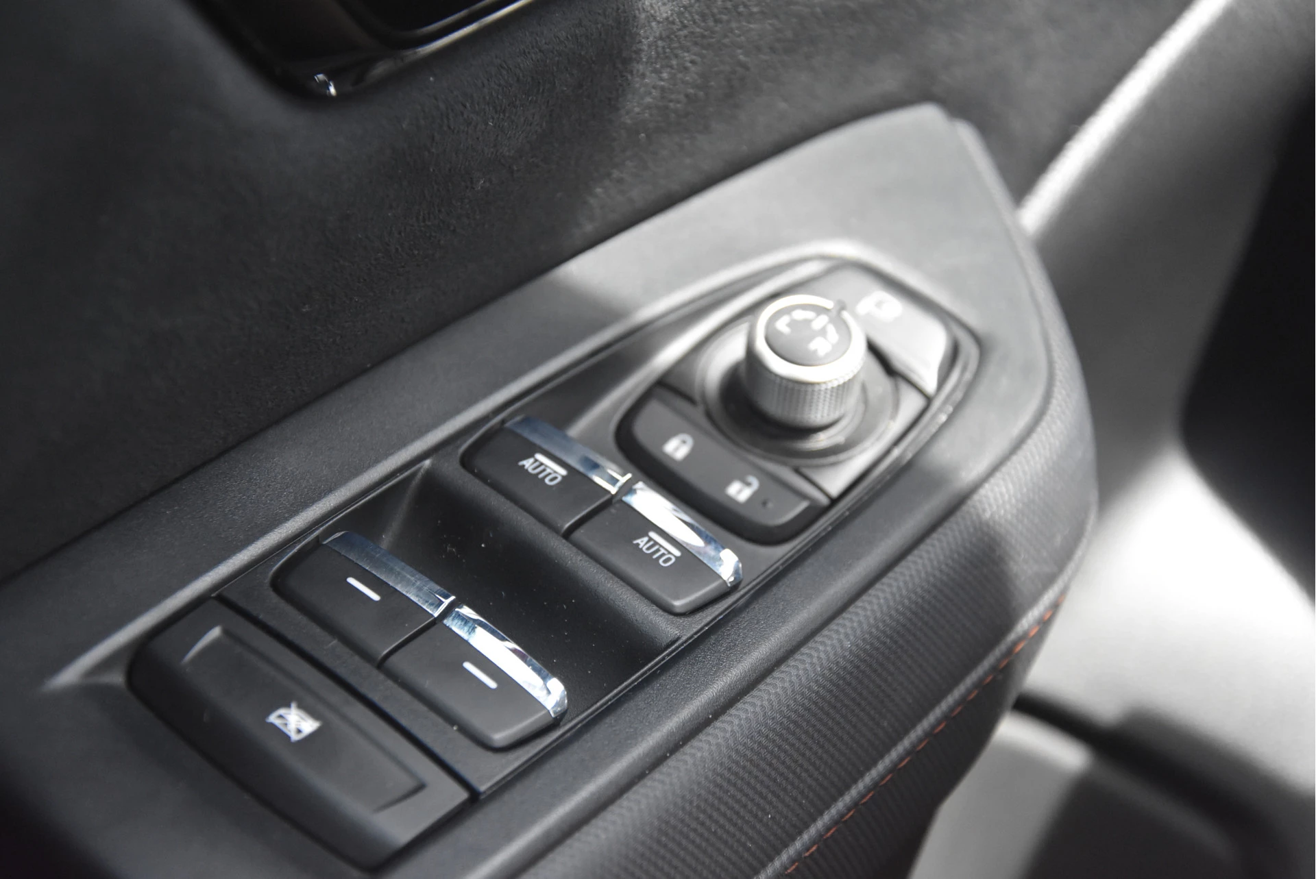 Subaru Forester 2025 - 2.0i e-BOXER Premium afbeelding 8
