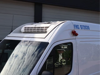 Mercedes-Benz Sprinter 2024 - 317 CDI Automaat L3H2 - Pharma Medizin - Koelwagen - Thermo King obrazek 10