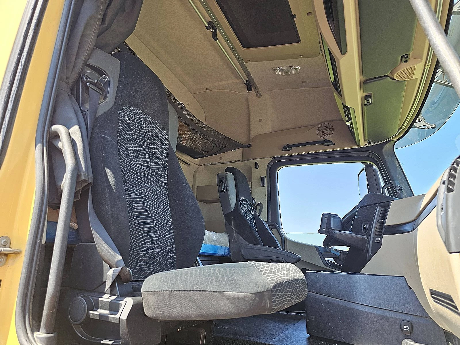 Mercedes-Benz Actros 2018 - 1843 immagine 7