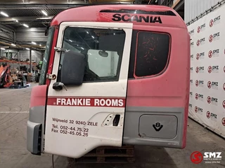 Scania N/A 2001 - Occ cabine Scania 4 serie CR19 image 3