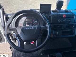 Iveco Eurocargo 2022 - 120-210 EURO6d, Dhollandia, ACC image 10