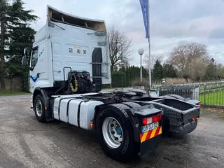 Renault Premium 460 2012 - AUTOMATIC RETARDER 2012 obrazek 16