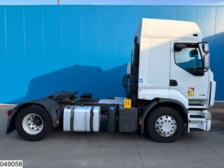 Renault N/A 2011 - Premium 460 Dxi EURO 5 obrazek 12