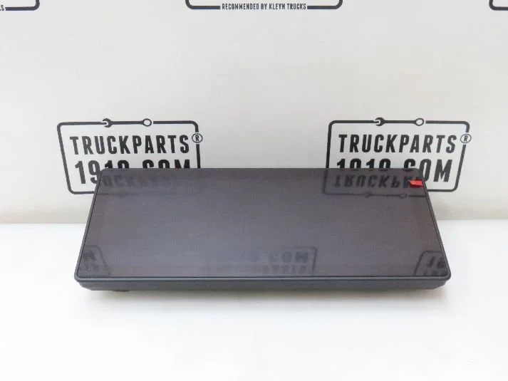 DAF - Electrical System 15 Inch Monitor Camera Systeem immagine 1