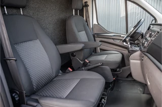 Ford Transit Custom 2020 - 2.0 EcoBlue L2H1 | 130PK | Volledig Ingericht | LED | Cruise | PDC | Airco | Trekhaak obrazek 15