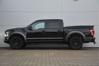 Ford F-150 2018 - USA 3.5 V6 Ecoboost SuperCrew Raptor | LPG | image 4