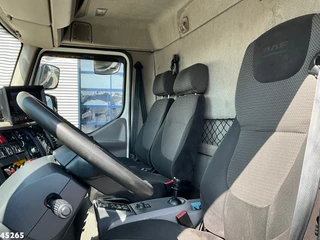 DAF FAG LF 220 Euro 6 Terberg Olympus 14m³ Just 138.293 Km! 2015 - N/A imagen 14