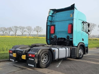 Scania R 2021 - R450 obrazek 3