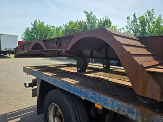 Diversen Low loader body - N/A imagen 22