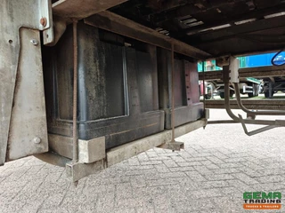 Kraker CF-Z 200ZL  WalkingFloor 2017 - N/A image 17