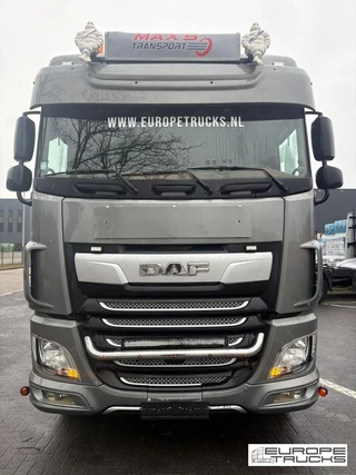 DAF XF530 2018 - N/A bild 8
