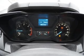 Ford Transit Custom 2018 - 310L 2.0 TDCI L2H1 Trend Koelwagen bild 15