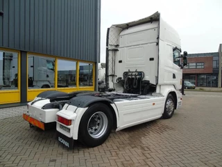 Scania R 2014 - N/A image 6