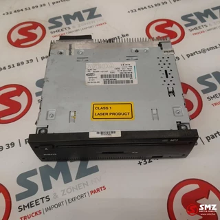 Iveco N/A 2016 - Occ radio CD MP3 speler Iveco image 5