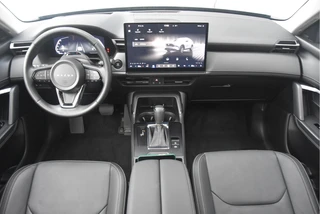 Mazda CX-5 2026 - 2.5 E-SKYACTIV G 141 M HYBRID Homura afbeelding 3 miniatuur