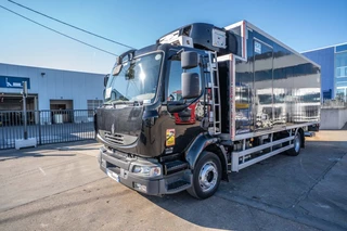 Renault N/A 2014 - MIDLUM 180 DXI +CARRIER SUPRA 850 MT+DHOLLANDIA te koop