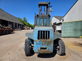 Hyster 13T 2000 - N/A zdjecie 6