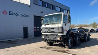 Mercedes-Benz SK 3234 1997 te koop