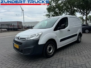 Citroën Berlingo 2016 - N/A for sale
