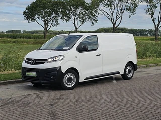 Opel Vivaro 2021 - 1.5 afbeelding 2 miniatuur
