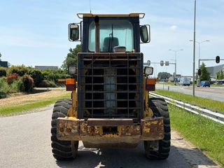Caterpillar 928F 1995 - N/A obrazek 4
