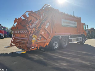 Volvo FE 350 VDK 22m³ + AE weegsysteem 2023 - N/A zdjecie 4