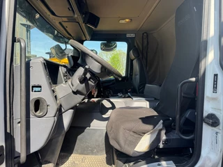 Scania P 2010 - P340 6X2 EURO 4 / AUTOMARTIC 3 PEDALS imagen 20