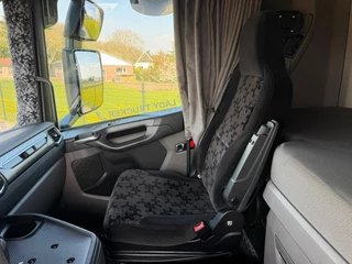 Scania R 2019 - R450 obrazek 27