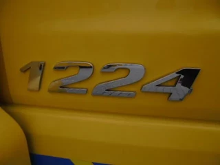 Mercedes-Benz Atego 2011 - 1224 NL KENTEKEN obrazek 28