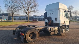 DAF 85 2012 - CF 460 SSC Euro 5 Retarder image 5