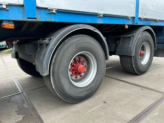 KWB N/A 1999 - HIAB 130R-206-2006 immagine 12