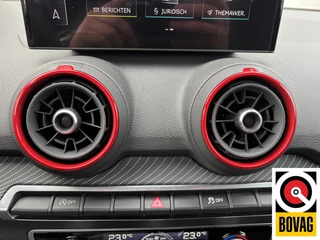Audi Q2 2025 - 35 TFSI S Edition 3 x S-Line Carplay Sfeer Sonos zdjecie 19