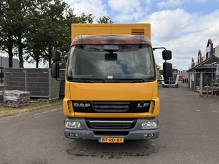 DAF LF 45 2008 - 45.220 afbeelding 3 miniatuur