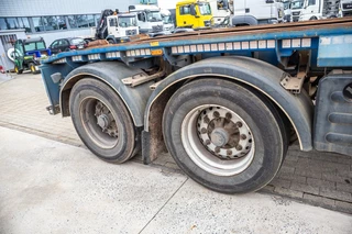 Van Hool N/A 2014 - CONTAINER AANHANGER bild 6