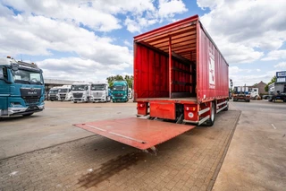 DAF N/A 2006 - LF 55.180 +DHOLLANDIA 2.5T. immagine 7
