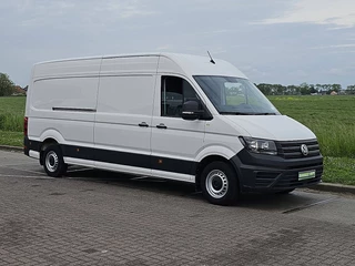 Volkswagen Crafter 2024 - 35 2.0 obrazek 5