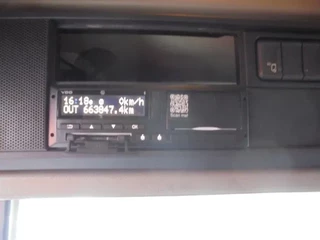 DAF CF 370 2015 - SSC NL TRUCK APK 02-26 image 13