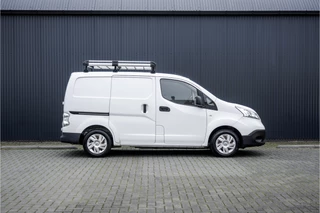 Nissan e-NV200 2014 - | Camera | Navi | Stoel/Stuurverw | Cruise | Airco | Business image 6