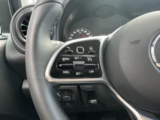 Mercedes-Benz eCitan 2025 - L1 Select Veel opties 51 kWh image 15