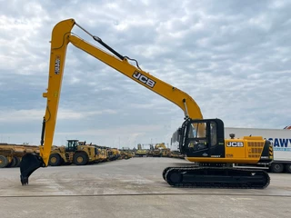 JCB 245 HD LR 2025 - N/A bild 1