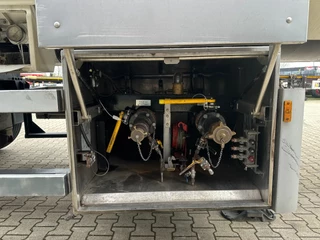 Diversen N/A 2008 - Fluid, 50.100L, P28BH, Propane, Butan, GAZ, ADR, DP: 05/29 immagine 15