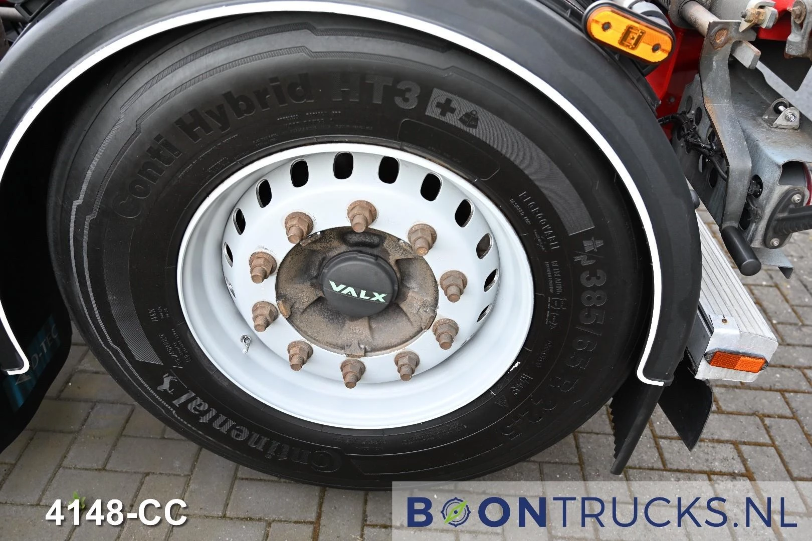 D-TEC FLEXITRAILER 2022 image 29